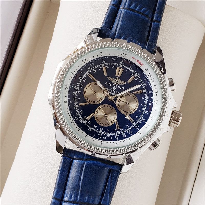 relogios bentley preço