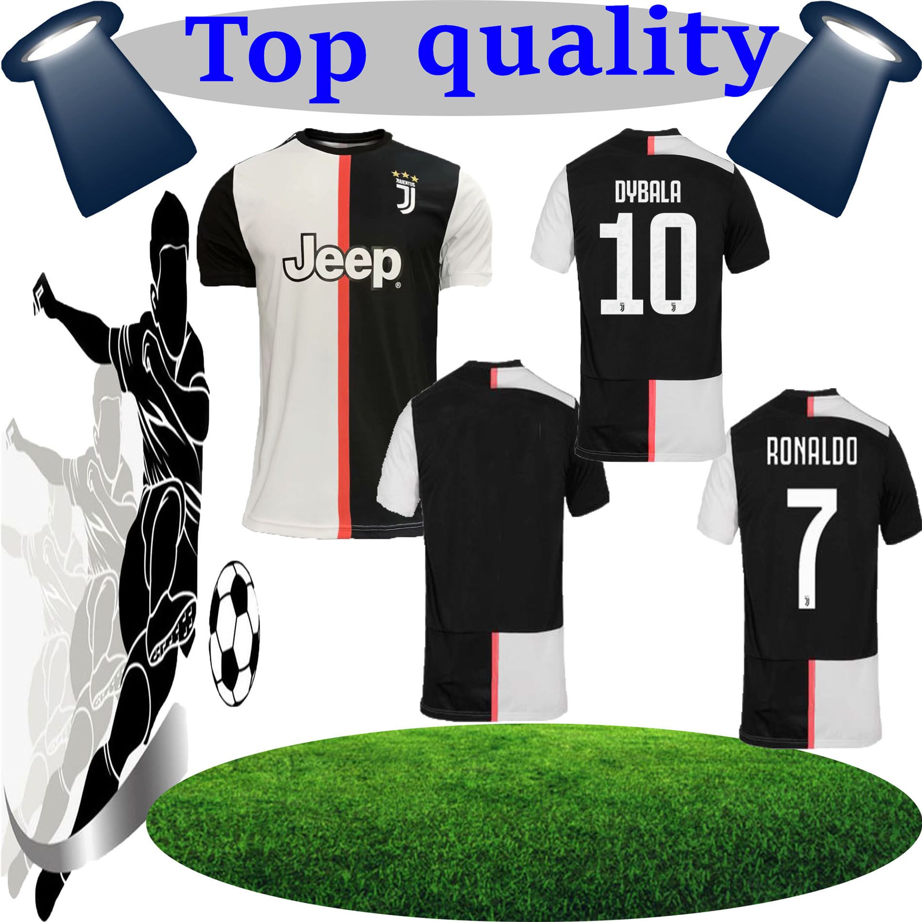 dhgate juventus