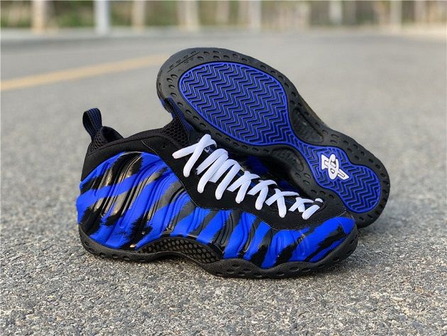 memphis tiger foams