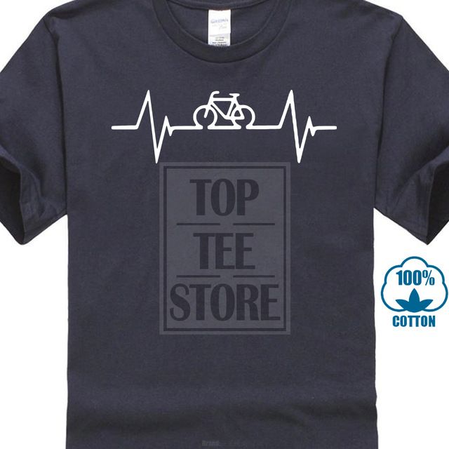 battito cardiaco bianco Maglietta linea del cuore polso Baseball