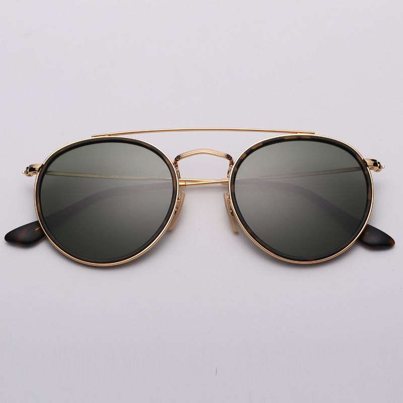 001 gold-dark green g15 classic