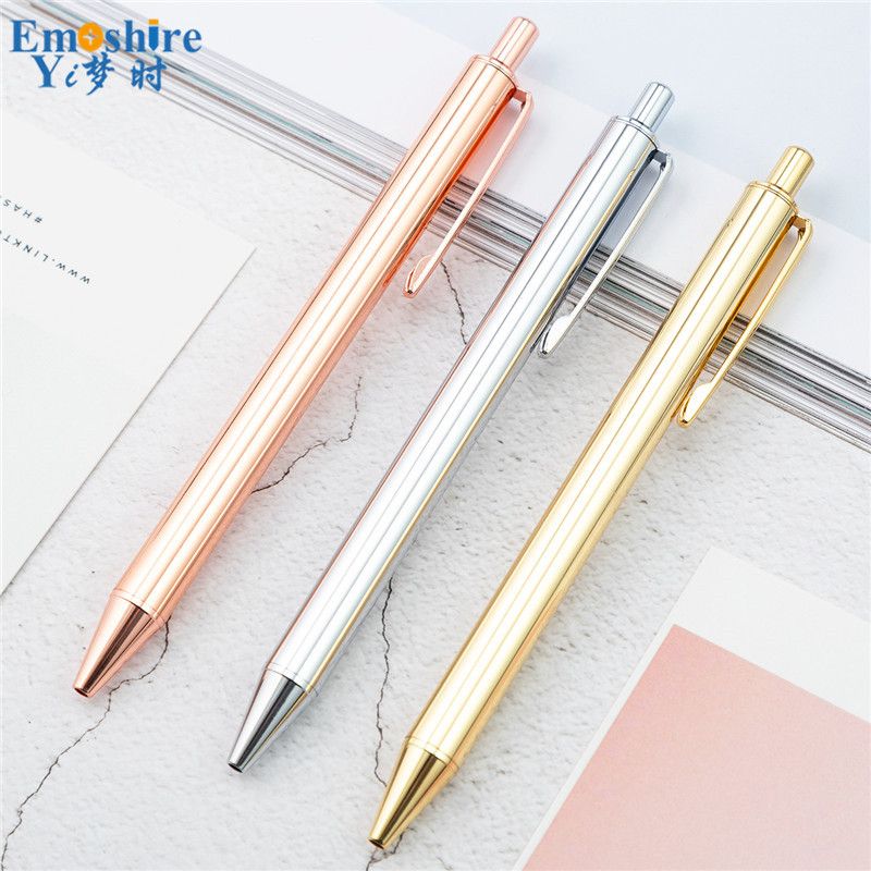 advertising ballpoint pens