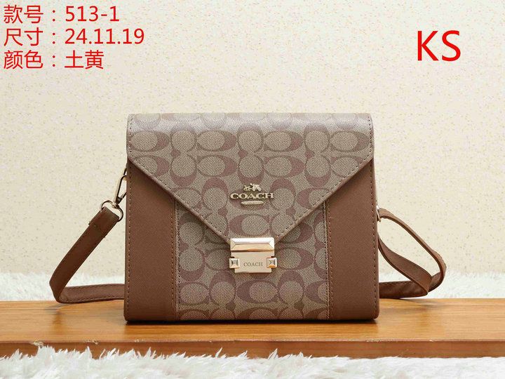 coach new bags 2019