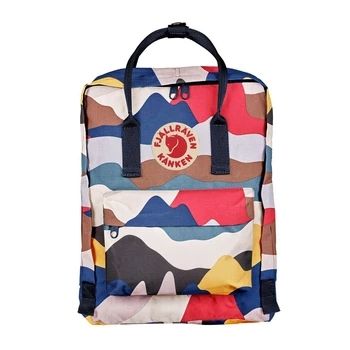 kanken art series backpack