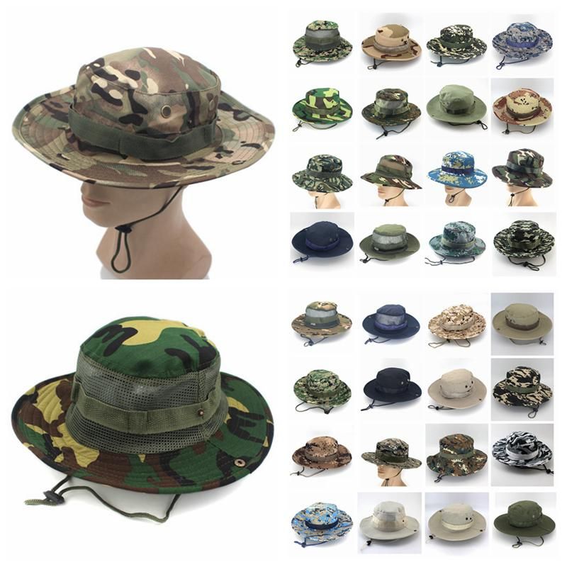military cap styles