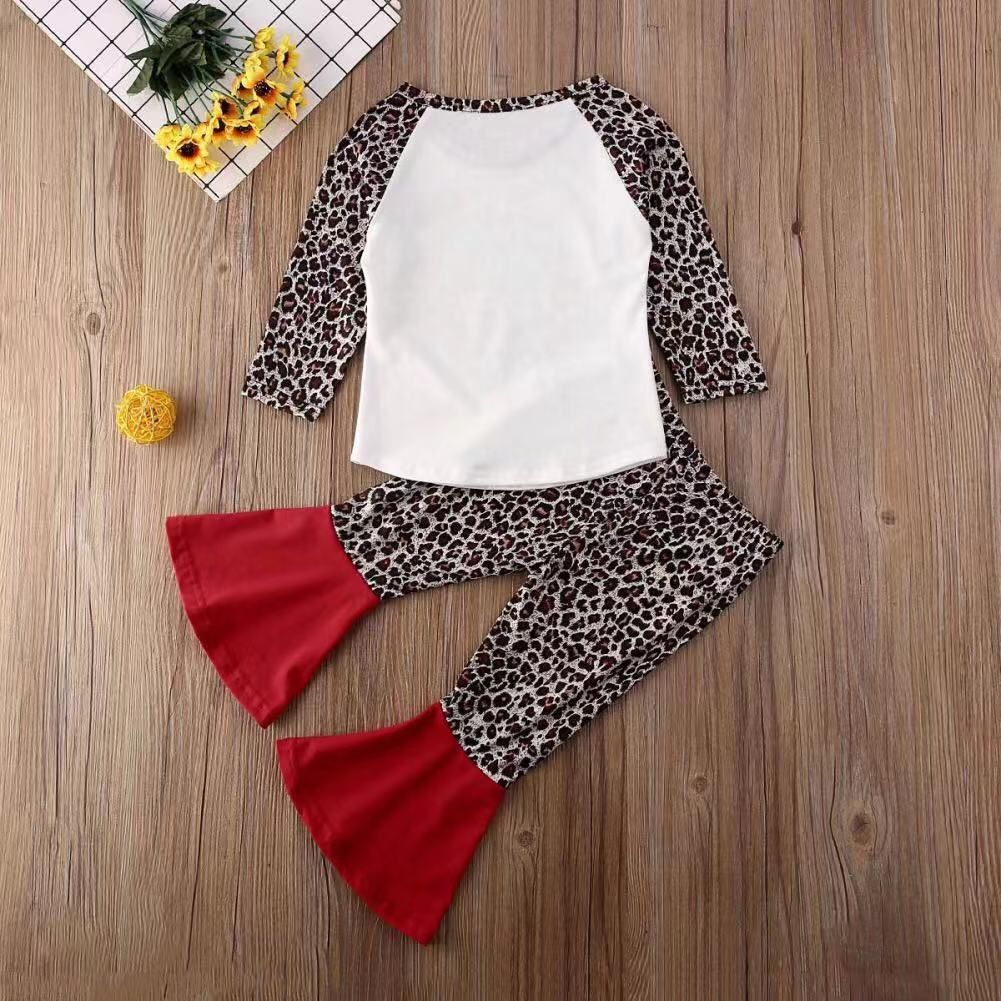 little girl fall clothes