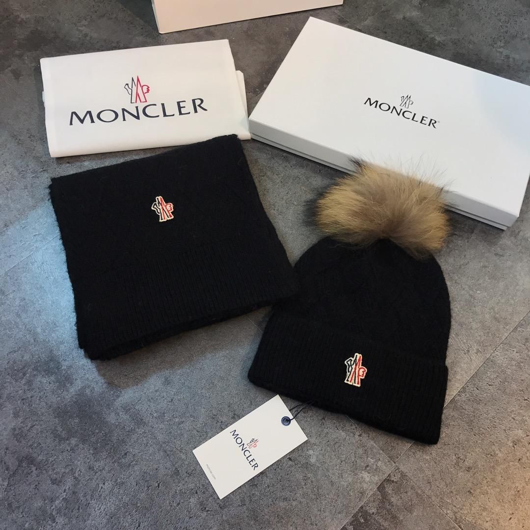 moncler hat dhgate