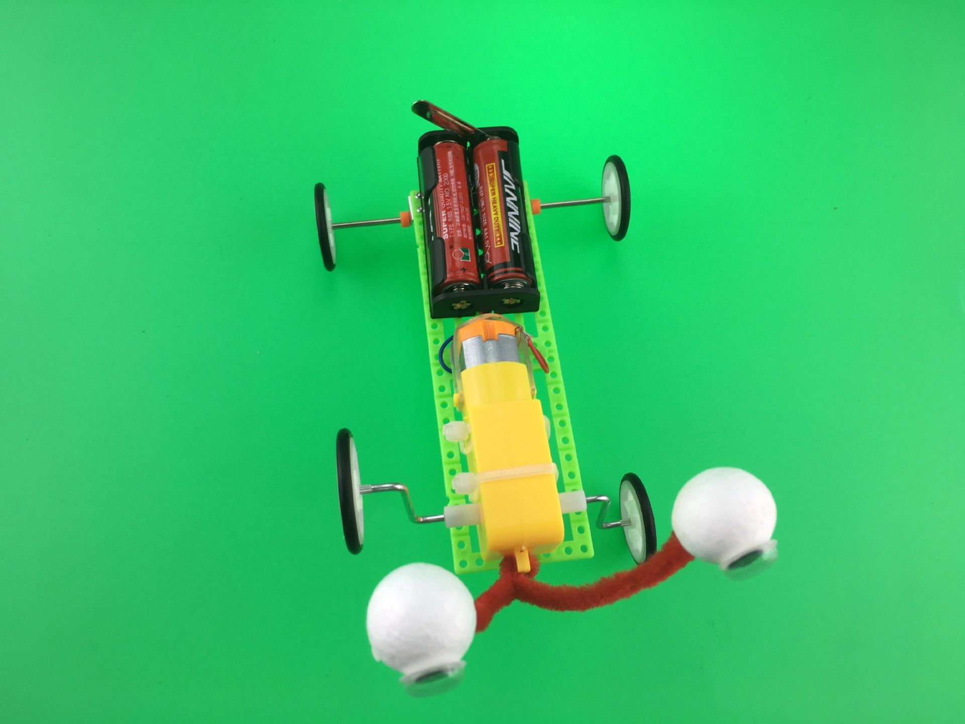 science related toys