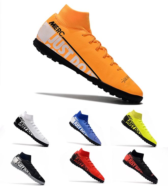 botas mercurial superfly 7