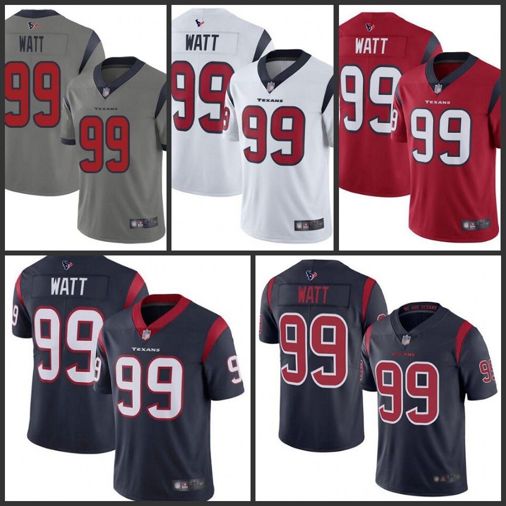 womens texans jersey watt