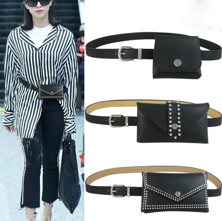designer waist bag mens