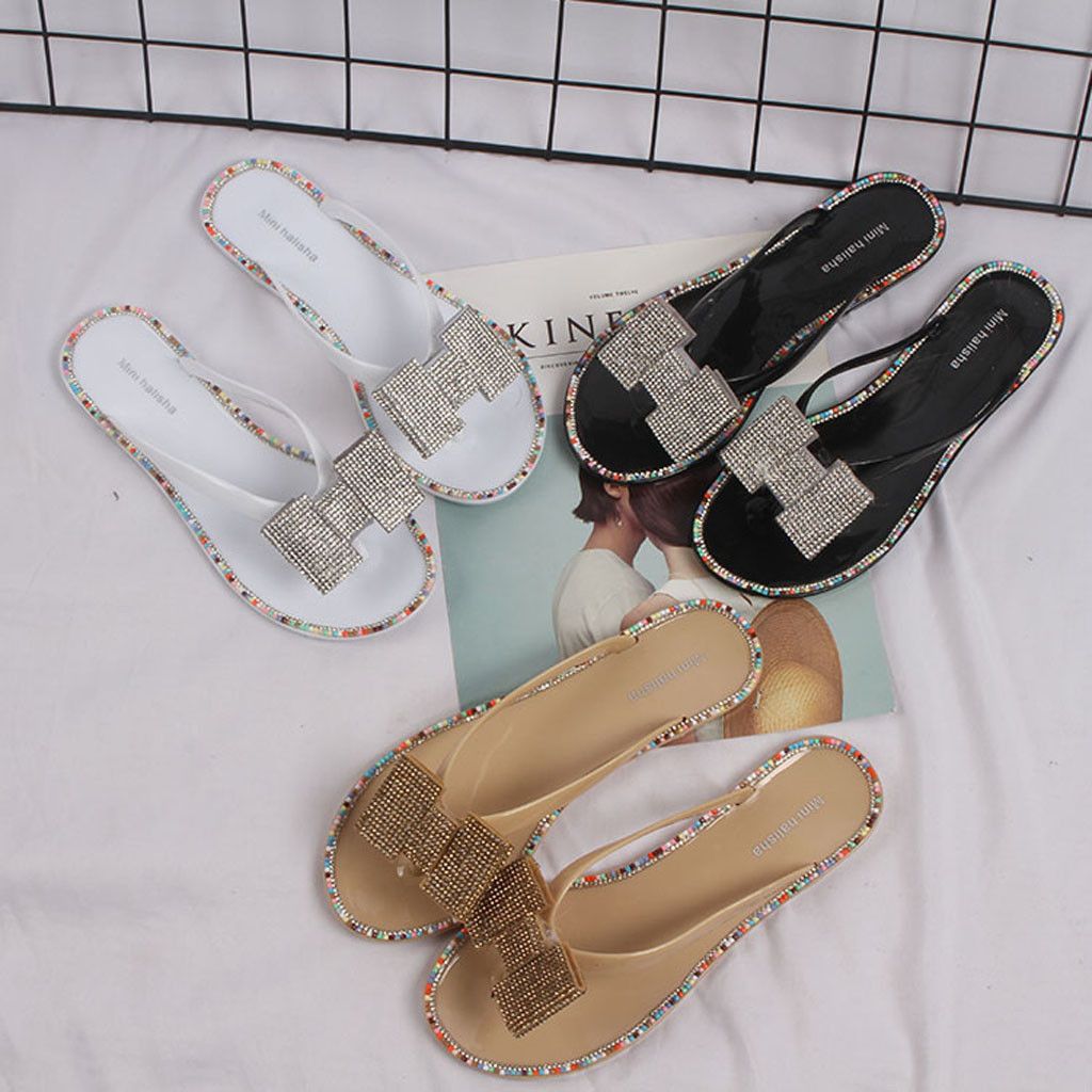 flip flop slippers for girls