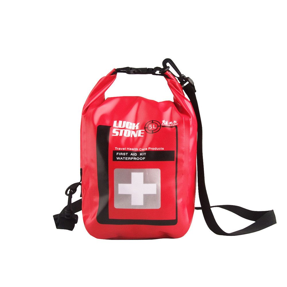 Primeros Auxilios Bolsa Médica Bolsa Mochila Para Viaje Cam Primeros Auxilios Bolsa Médica Bolsa Mochila Para Viaje Cam