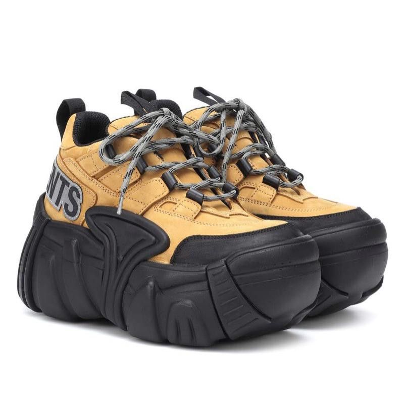 swear platform shoes