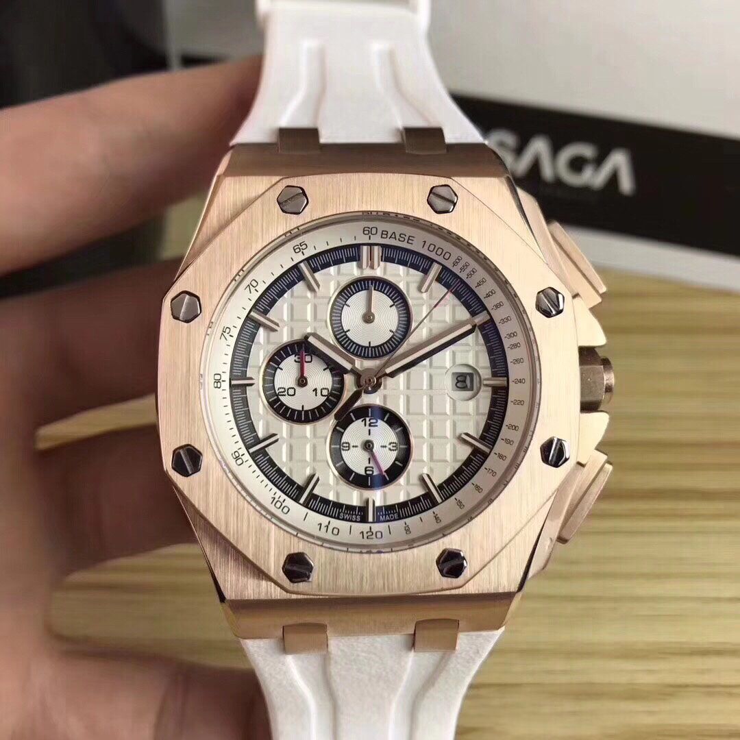 Guess Guw0366g4 Erkek Kol Saati