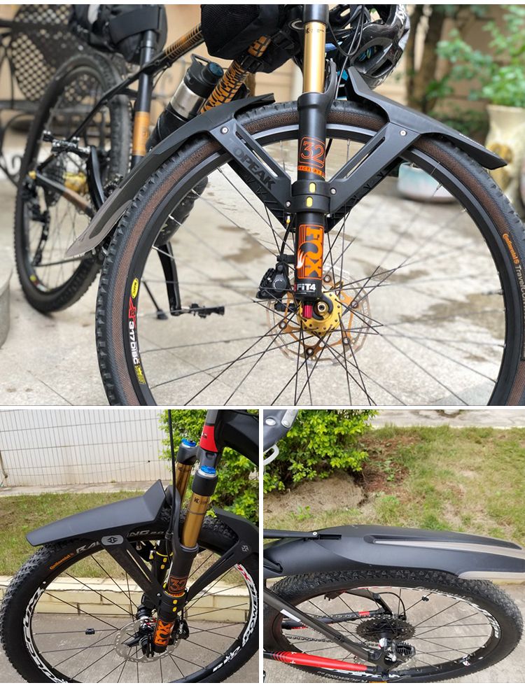 mtb 27.5 front 26 rear