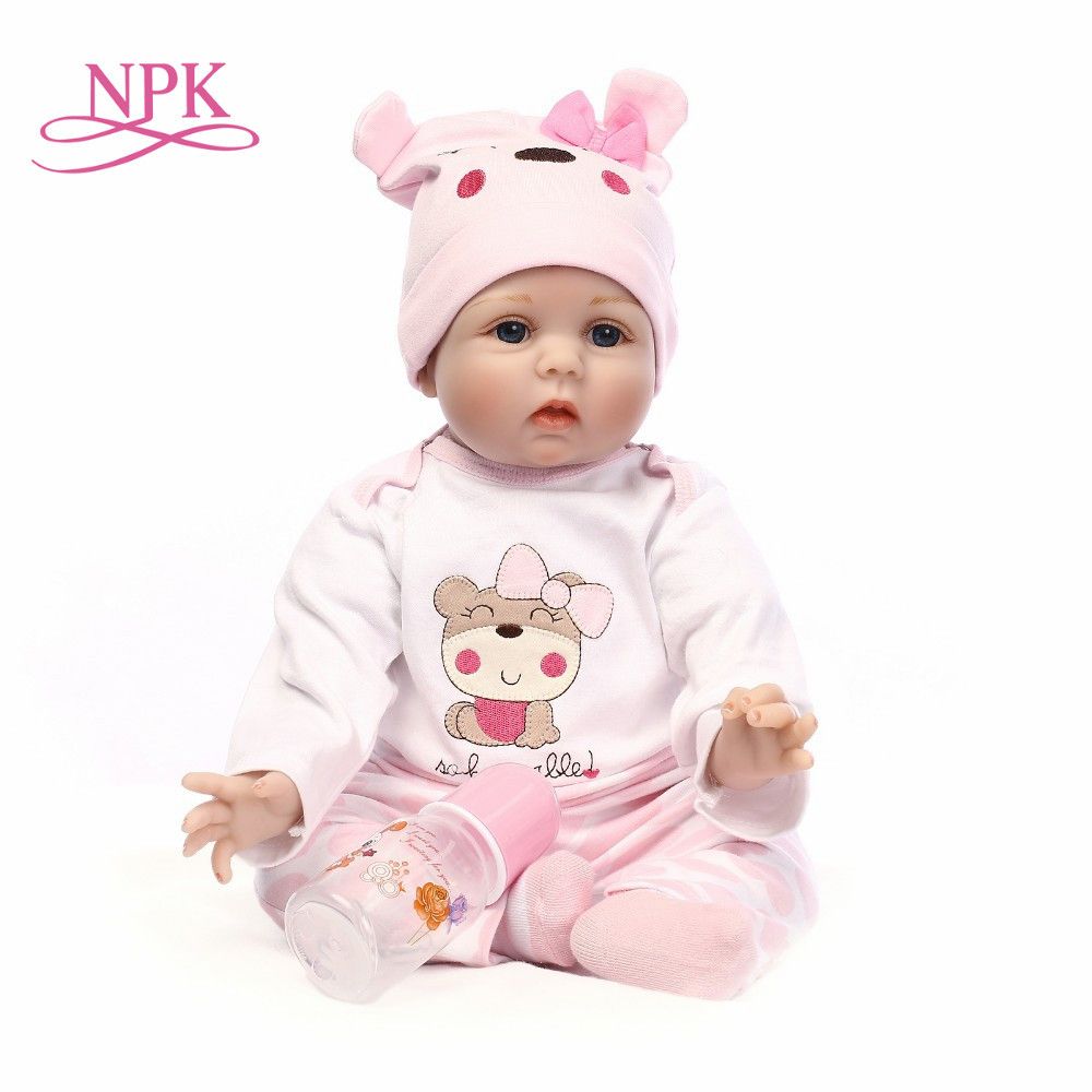reborn cloth body