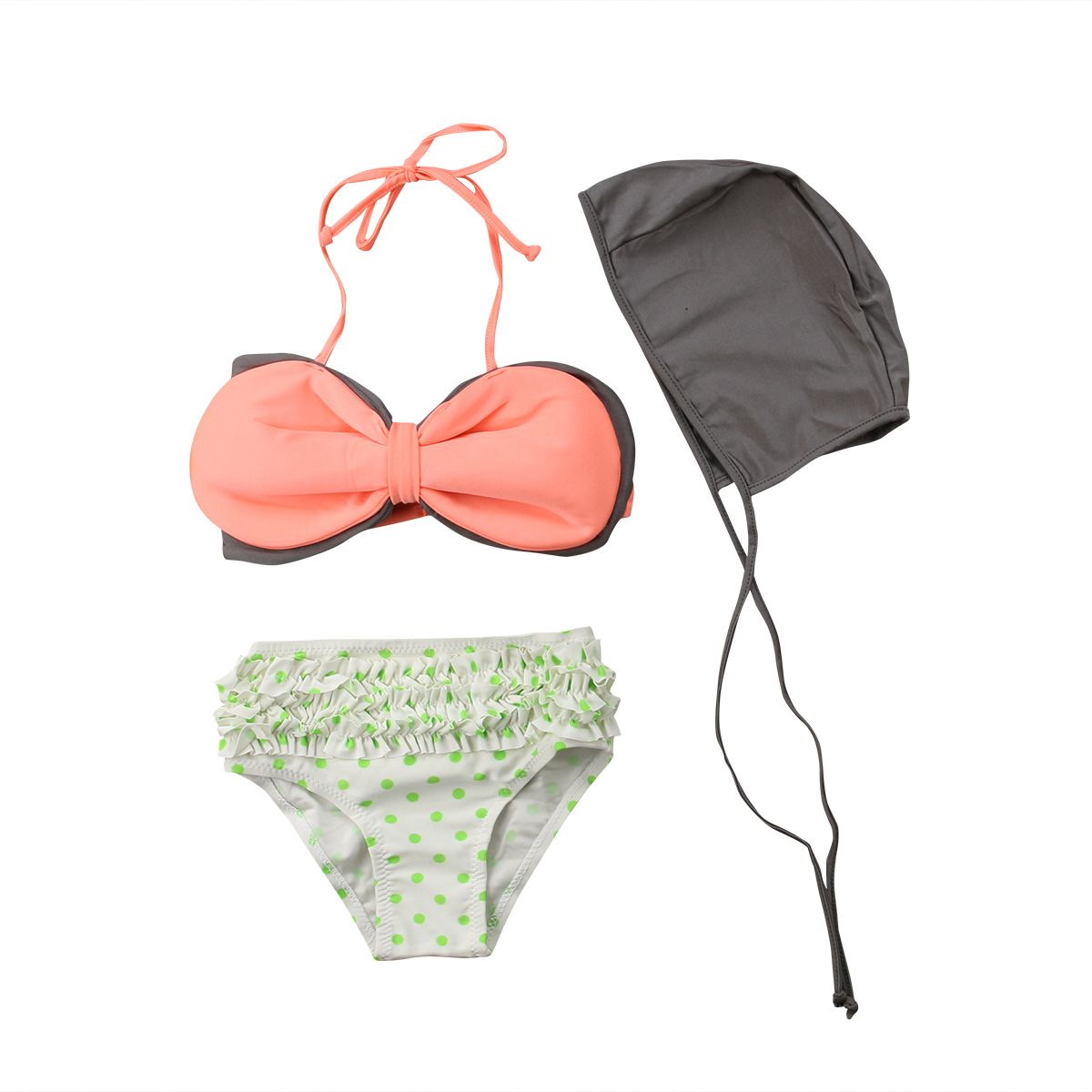 baby girl swimming costume