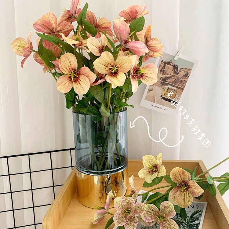 silk flowers for sale