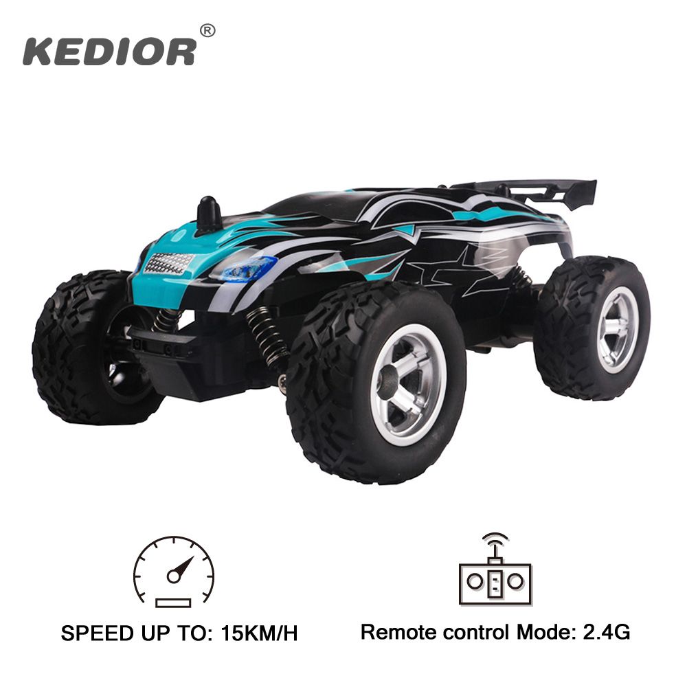 buggy high speed
