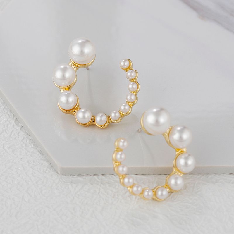 gold lakshmi haram designs