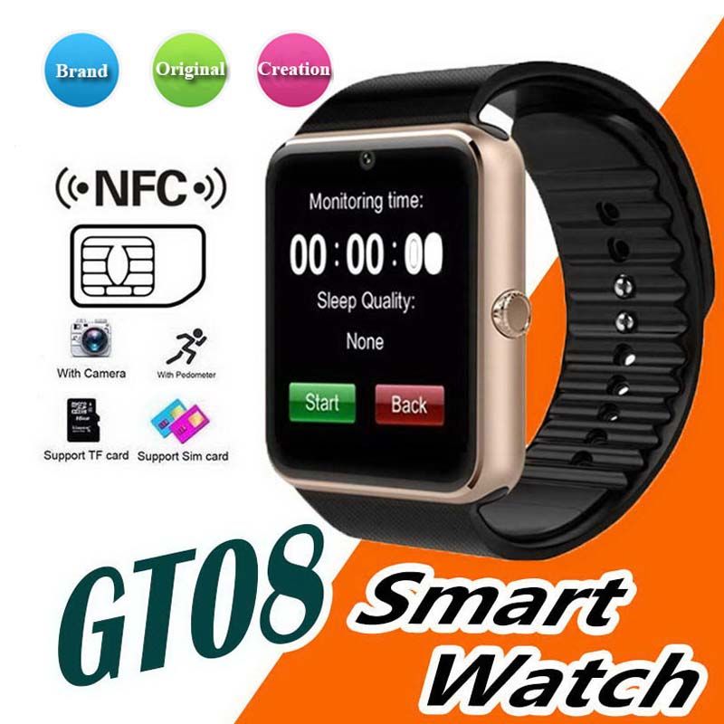 huawei smartwatch gt08