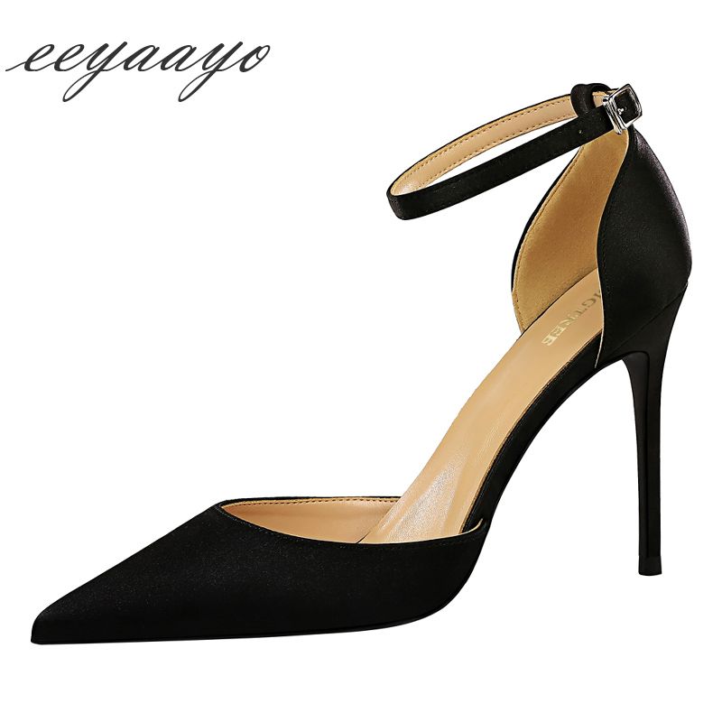 best ankle strap sandals