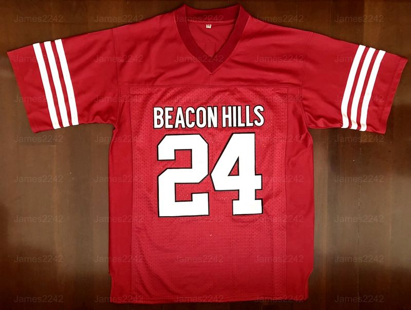 stiles stilinski jersey