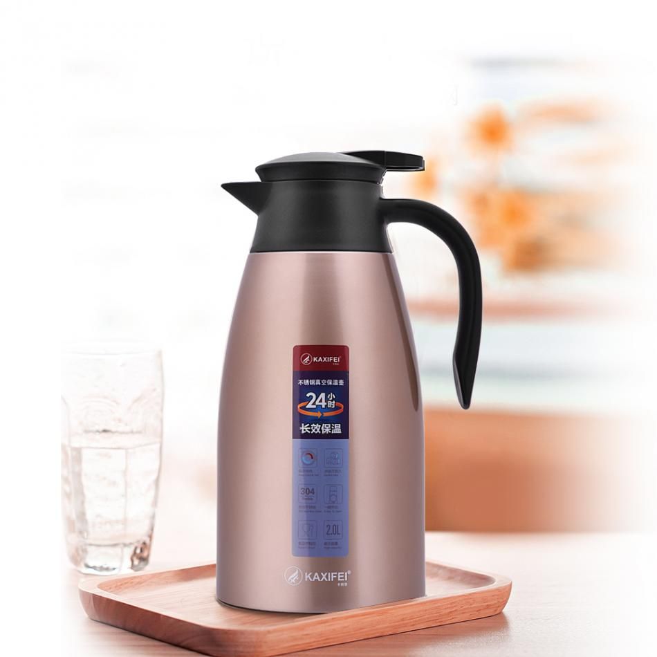 vacuum thermal flask