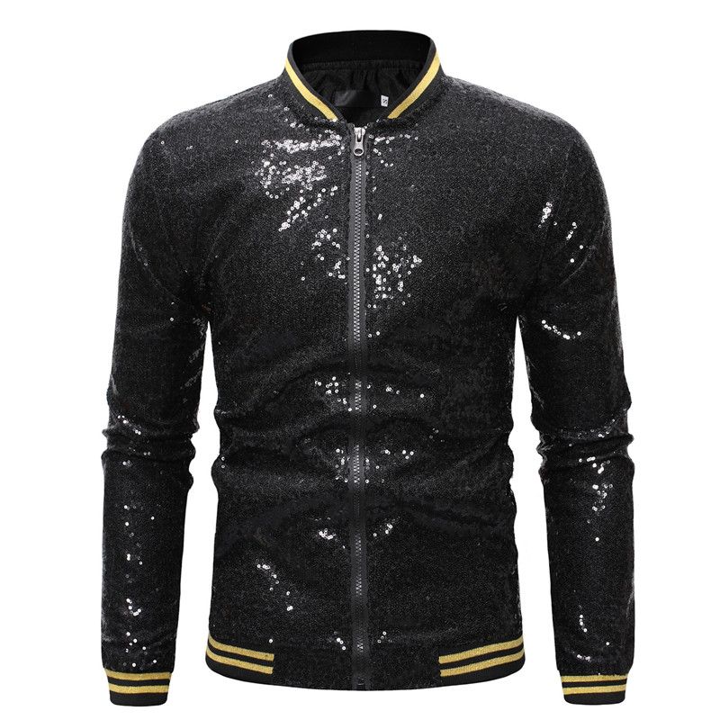 cheap sequin jacket