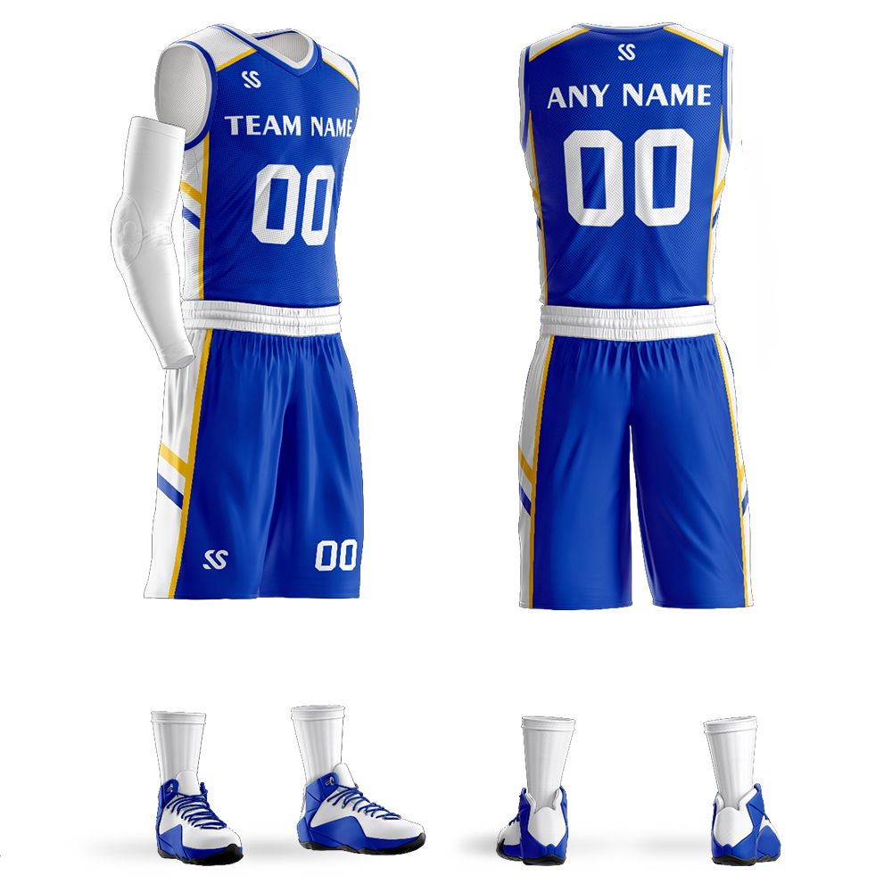 youth basketball uniforms