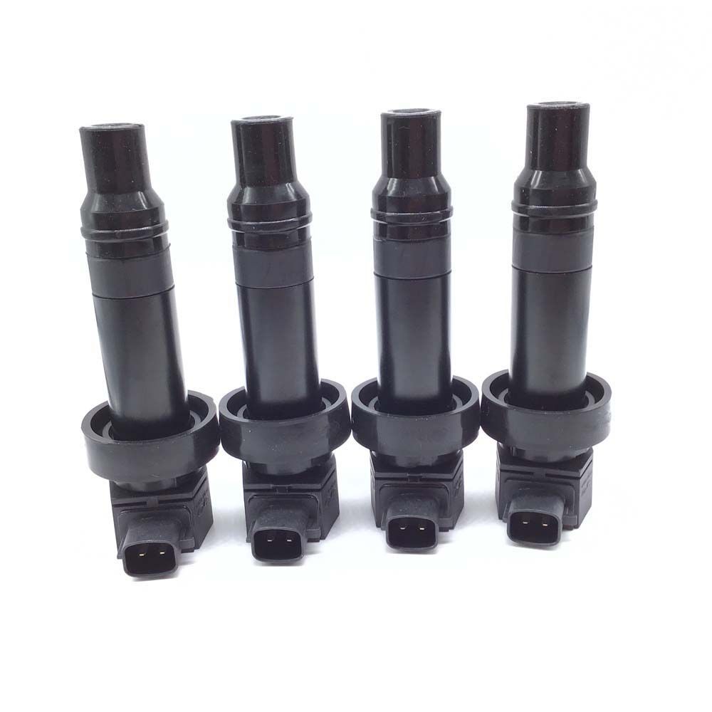 1x HYUNDAI i30 MK2 2012-1.4 IGNITION COIL PACK 27301-2B010