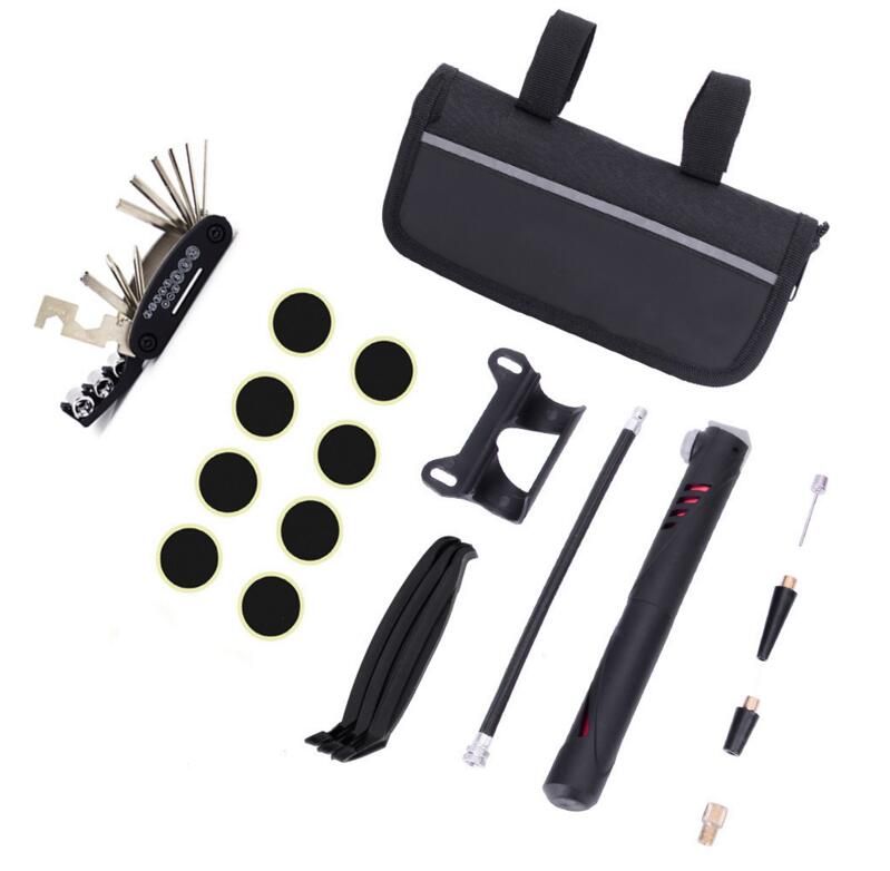 bike repair tools