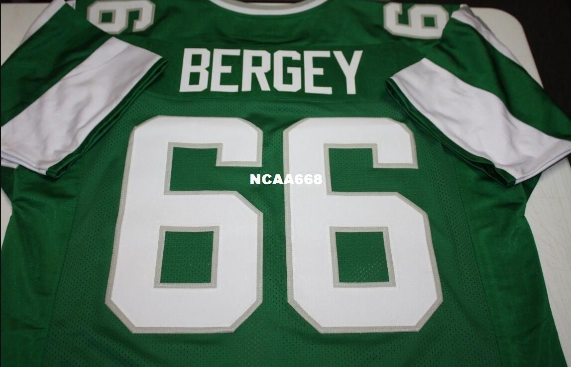 bill bergey jersey