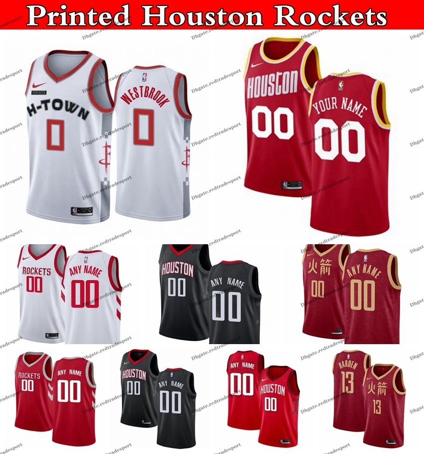 harden earned jersey