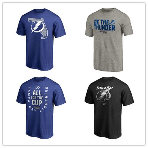 lightning hockey shirts
