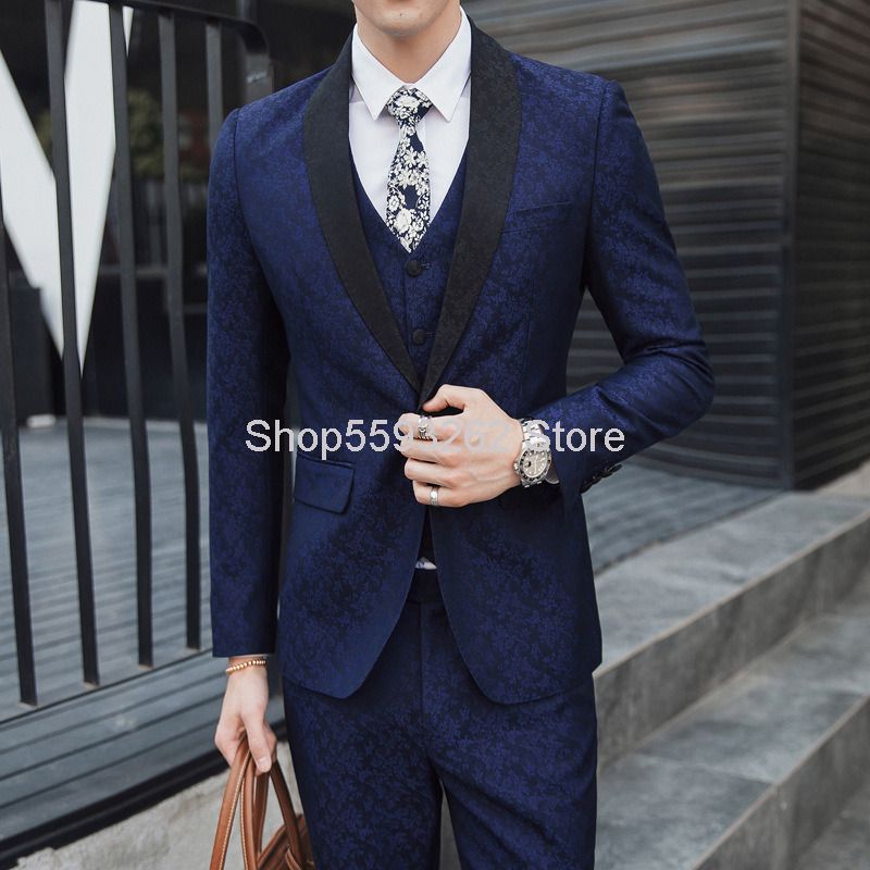 marriage dress coat