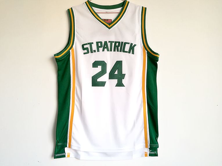 Kyrie irving st patrick outlet