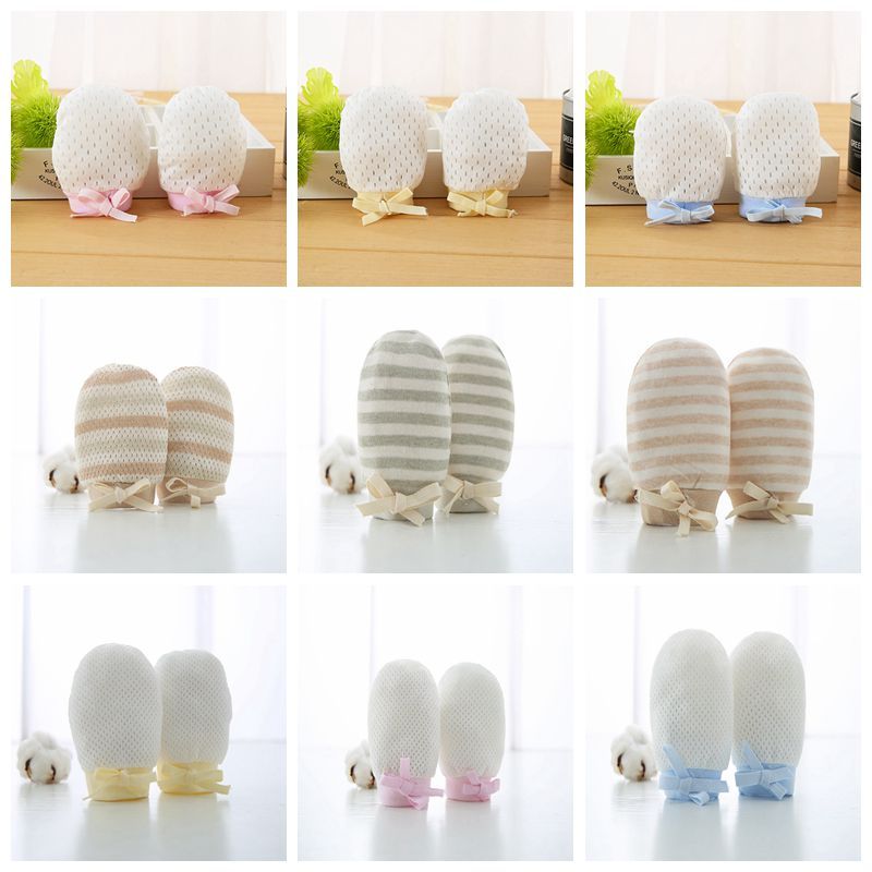 gloves newborn