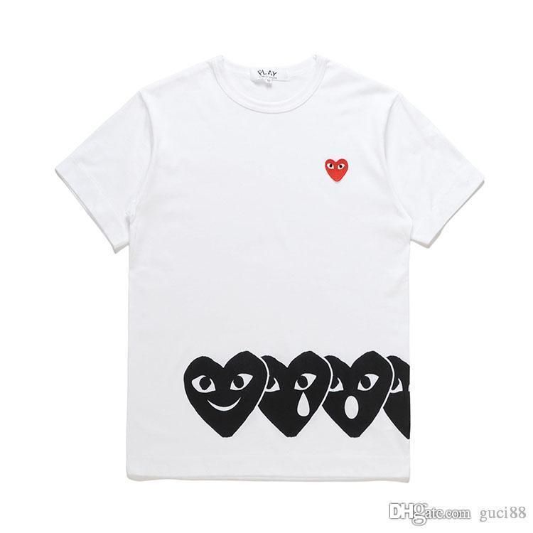 tees cdg
