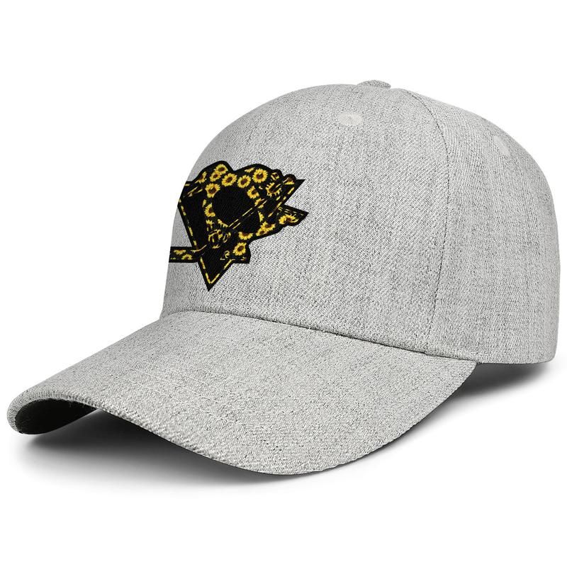 pittsburgh penguins bucket hat