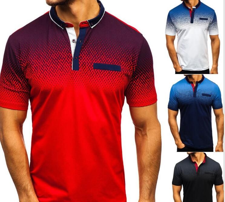 camisetas polo 2019