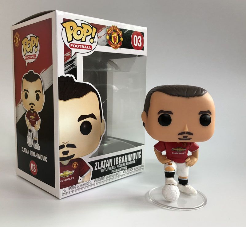 toys similar to funko pop