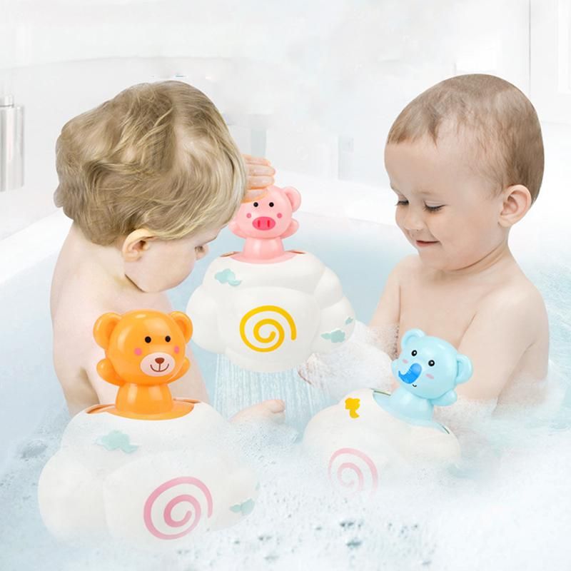 bath toys 12 months