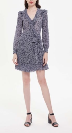 michael kors ladies dresses