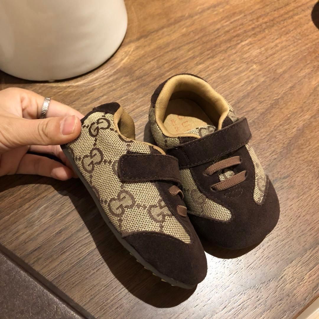 baby boy designer shoes