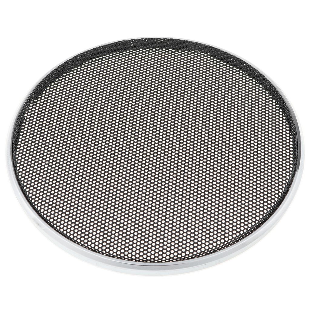 speaker wire mesh
