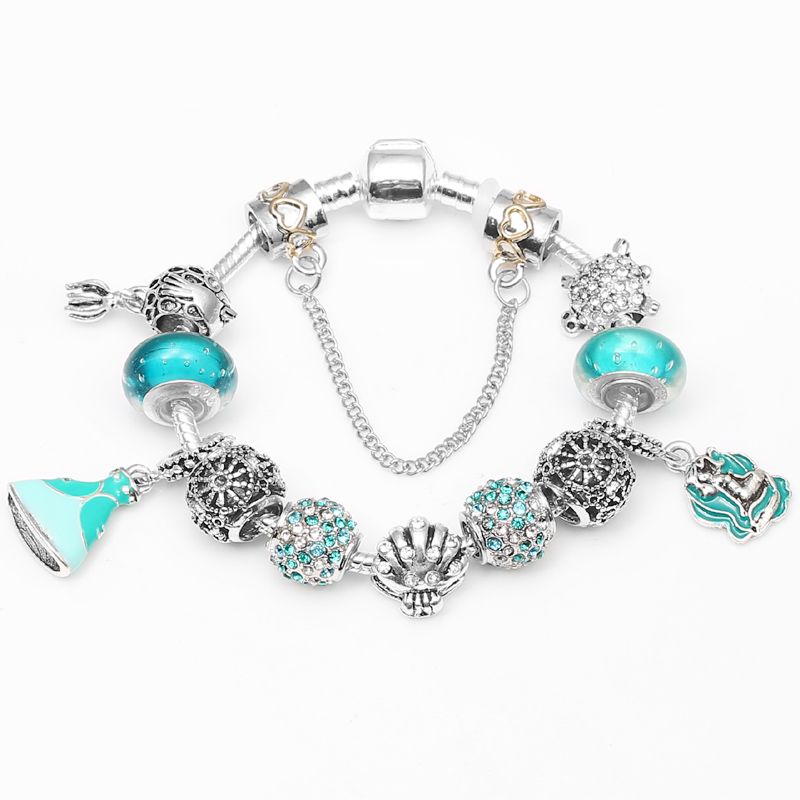 bracciale pandora ragazza bracciale pandora ragazza