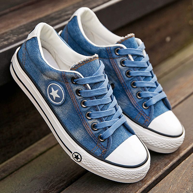 canvas shoes for women