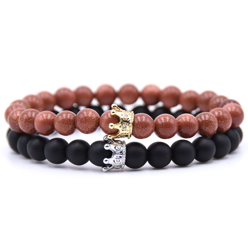 energy beads bracelet